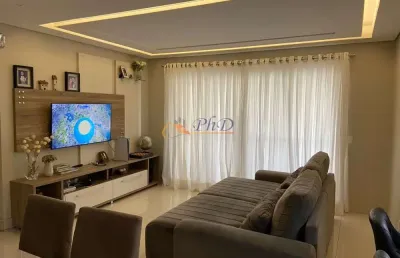 Apartamento à venda condominio horizontes em jundiaí