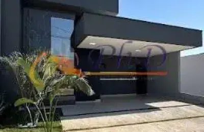 Casa térrea à venda condominio montava em indaiatuba