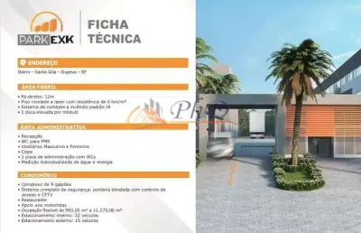 Terreno comercial à venda no Santa Julia, Itupeva 