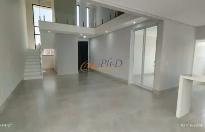 Casa em condomínio fechado com 3 quartos à venda na Avenida Nicola Accieri, Jardim Celeste, Jundiaí