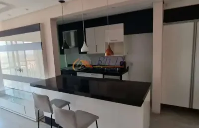 Apartamento com 3 quartos à venda no Medeiros, Jundiaí 