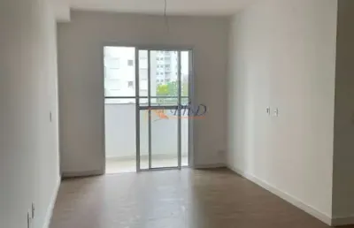 Apartamento com 3 quartos à venda na avenida caetano gornati, engordadouro, jundiaí, 78 m2 por r$ 580.000