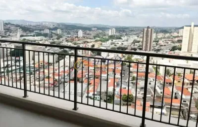 Apartamento com 4 quartos à venda no Anhangabaú, Jundiaí 