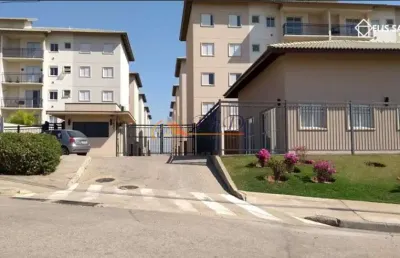 Apartamento no condominio varandas em medeiros - jundiai