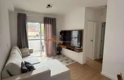 Apartamento residencial life pronto para morar - jundiaí sp