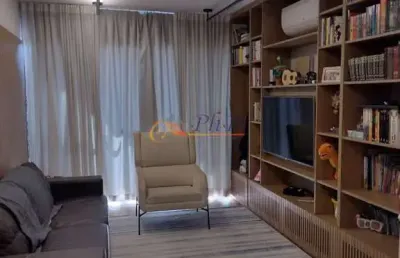 Apartamento a venda no ed conde de monsanto-vianelo-jundiaí
