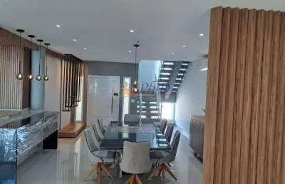 Sobrado à venda condominio granville são venâncio em itupeva