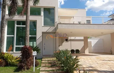 Sobrado à venda condominio portal do paraiso ii em jundiaí