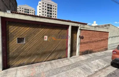 Casa residencial ou comercial, no b. vianelo em jundiaí