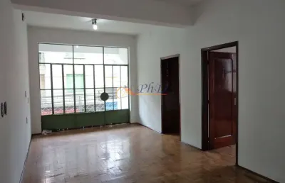 Apartamento com 2 quartos à venda na Rua Barão do Triunfo, Bela Vista, Jundiaí