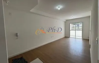 Apartamento com 2 quartos à venda na Avenida Caetano Gornati, Engordadouro, Jundiaí