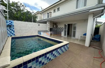 Casa com 3 quartos à venda na avenida juvenal arantes, jardim carolina, jundiaí, 110 m2 por r$ 890.000