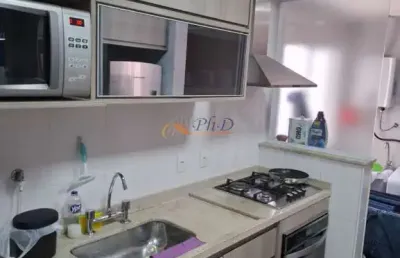 Apartamento com 3 quartos à venda no engordadouro, jundiaí  por r$ 760.000