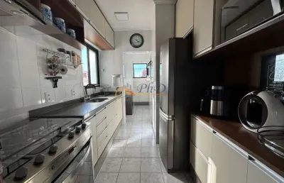 Apartamento a venda no condominio itapuã, jundiai sp