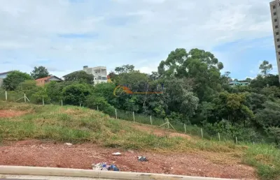 Terreno à venda, parque petrópolis, várzea paulista - sp