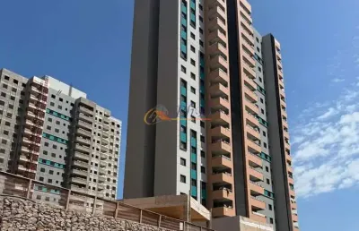 Apartamento com 3 quartos à venda na avenida professor pedro clarismundo fornari, engordadouro, jundiaí por r$ 1.080.000