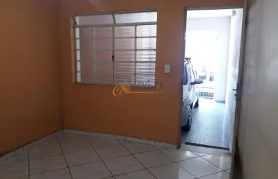 Casa com 3 quartos à venda na vila progresso, jundiaí  por r$ 350.000