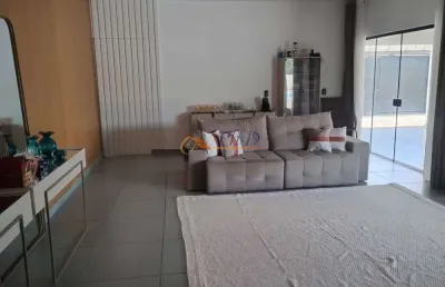 Chácara / sítio com 1 quarto à venda no Recanto Silvana, Jarinu 