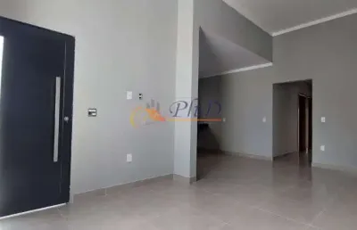 Linda casa térrea no bairro santa giovana  jundiaí sp