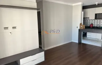 Apartamento com 3 quartos à venda na rua ângelo corradini, vila nambi, jundiaí por r$ 564.000