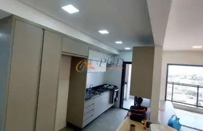 Aluguel lindo apartamento - terraço vila bela  jundiai sp