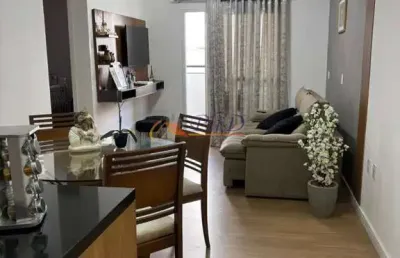 Apartamento residencial life pronto para morar - jundiaí sp