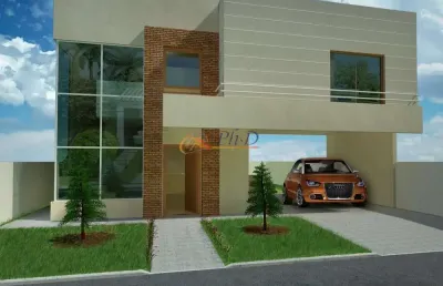 Construção em terreno próprio/aquisição terreno + construção