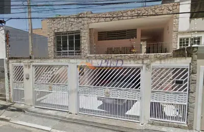 Casa com 4 quartos à venda na Rua Pedro Alexandrino, Anhangabaú, Jundiaí