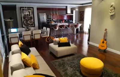 Apartamento à venda no condomínio atmosphera natural living