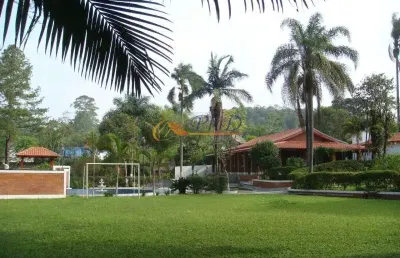 Chácara / sítio com 4 quartos à venda no Parque Iramaia, Campo Limpo Paulista 