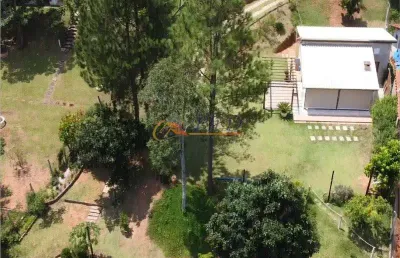 Chácara / sítio com 1 quarto à venda no Santa Clara, Jundiaí 