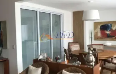 Apartamento com 4 quartos à venda no Jardim das Samambaias, Jundiaí 
