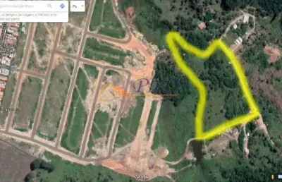 Terreno à venda no Jardim Santa Cruz, Salto 