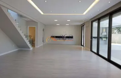 Casa com 4 quartos à venda no Medeiros, Jundiaí 