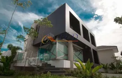 Casa a venda alto padrão condominio quinta das laranjeiras