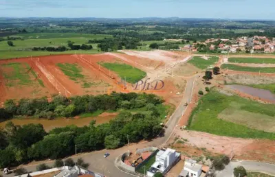 Terreno à venda no Monte Alegre, Cesário Lange 