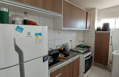 Apartamento para venda no condomínio bella piazza no bairro uruguai na zona leste em teresina