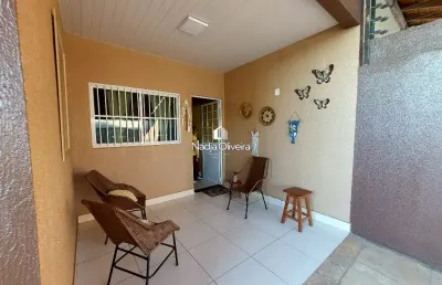 Casa para venda no bairro vale quem tem na zona leste de teresina
