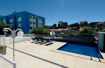 Apartamento para venda no solaris celeste 1 bairro uruguai zona leste de teresina