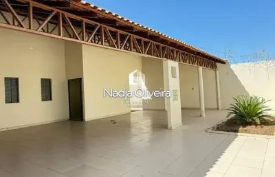 Casa no loteamento jardim do vale no bairro vale quem tem na zona leste de teresina
