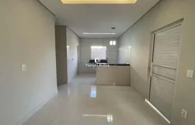 Casa nova no bairro vale do gavião na zona leste de teresina