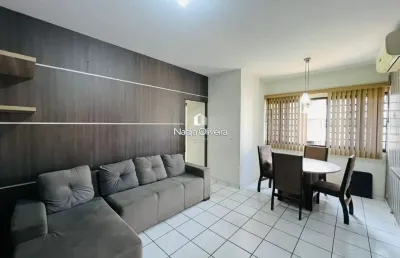 Apartamento no condomínio grand park dirceu no bairro dirceu em teresina-piauí