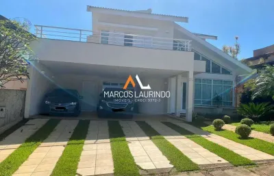 Casa alto padrão em gleba fazenda palhano, londrina/pr
