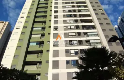Apartamento à venda no bairro terra bonita - londrina/pr