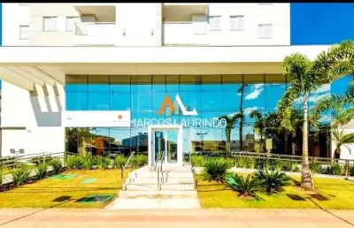 Apartamento à venda no bairro vila siam - londrina/pr