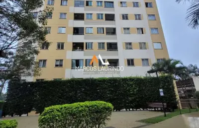 Apartamento à venda no bairro jardim morumbi - londrina/pr