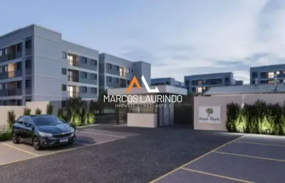 Apartamento à venda no bairro vivi xavier - londrina/pr