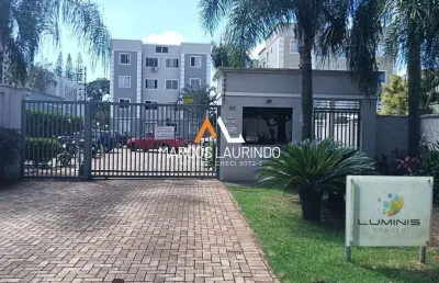 Apartamento à venda no bairro jardim montecatini - cambé/pr