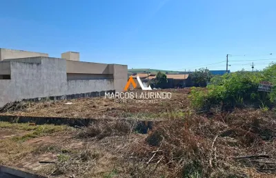 Loteamento à venda no bairro jacutinga - londrina/pr