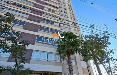 Apartamento cobertura duplex em gleba fazenda palhano, londrina/pr
